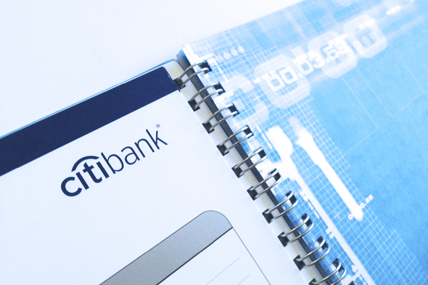 Citibank School of Banking